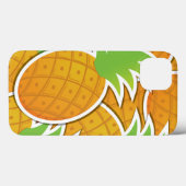 パイナファンキーー Case-Mate iPhoneケース (裏面 (横))