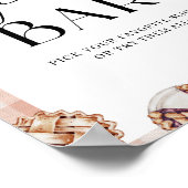 パイバージンガムかわいこちゃんパイテーマパーティー ポスター (角)