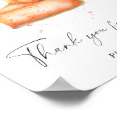 パイパンプキン – お疲れさま来のポスター ポスター (角)