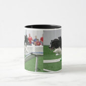 パイパーのマグ マグカップ (中央)