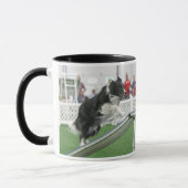 パイパーのマグ マグカップ (左)