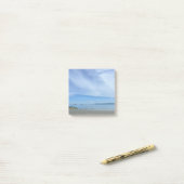 「パイパーのラグーン」のポストイットに関するメモ ポストイット (デスク上)