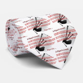 パイパーの信条 ネクタイ (ロール)