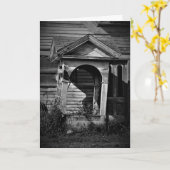 「パイパーの小屋」回復カード カード (黄色い花)