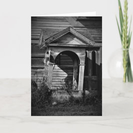 「パイパーの小屋」回復カード カード