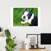 パイパーズ初期日 ポスター (ホームオフィス)