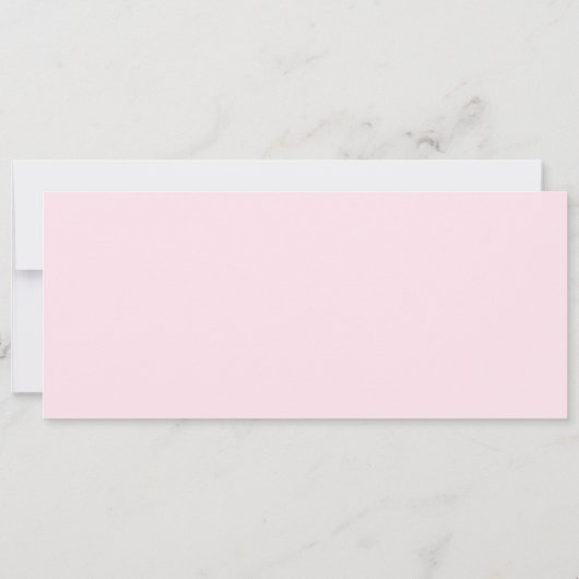 パイパーピーニーハッピーマザーズデイギフトバウチャーカード 招待状 (裏面)