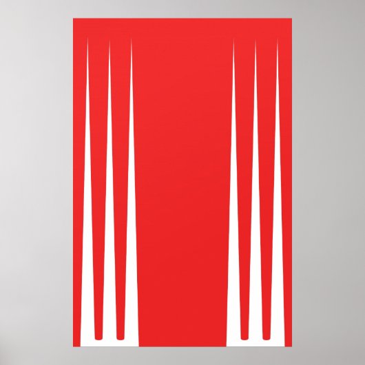 パイパーポルシェ917 ポスター (正面)