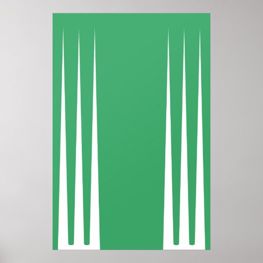 パイパーポルシェ917 ポスター (正面)