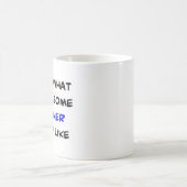 パイパー素晴らし、 コーヒーマグカップ (中央)