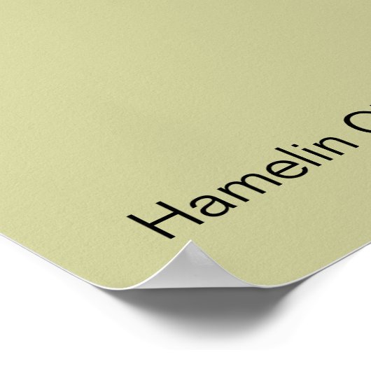 パイパー ポスター (角)