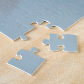 パイパーJ-3 Cub G-BPCF - O'Brien's Stunt Team ジグソーパズル (側面)