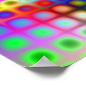 "パイパーmethysticum" ポスター (角)