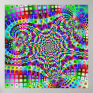 "パイパーmethysticum" ポスター