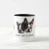 パイパーpinocchio Noel Chloeのマグ マグカップ (中央)