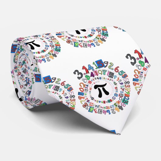 パイピラール ネクタイ (ロール)