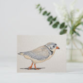 パイピングプローバ ポストカード (スタンド正面)