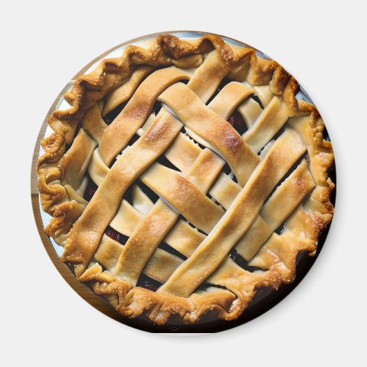 パイファンシープ マグネット (正面)