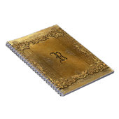 パイファー ノートブック (右側)