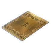 パイファー ノートブック (左側)