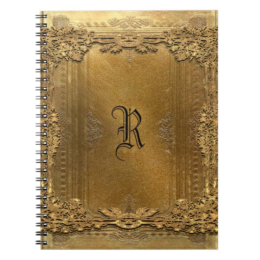 パイファー ノートブック (正面)