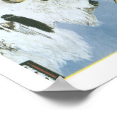 パイプの凡例 ポスター (角)