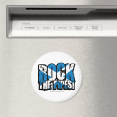 パイプをロックする マグネット (インサイチュ (食洗機))