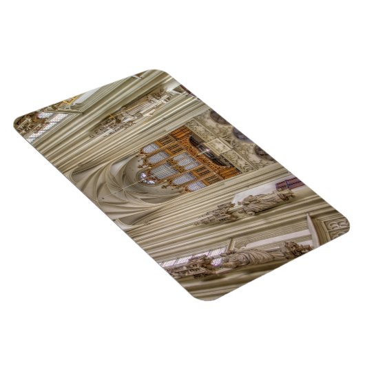 パイプオルガンマリアアムゲステード マグネット (右側)