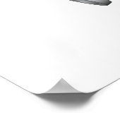 パイプキューブポスター ポスター (角)