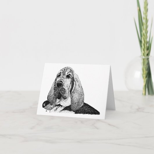 パイプハウンド カード (正面)