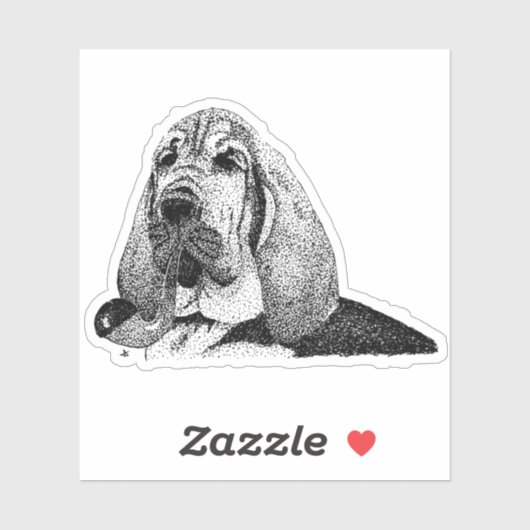 パイプハウンド シール (シート)