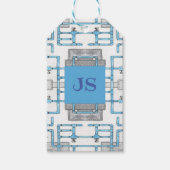 パイプマニア ギフトタグ (正面)