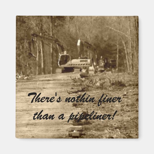 パイプライナー磁石 マグネット (正面)