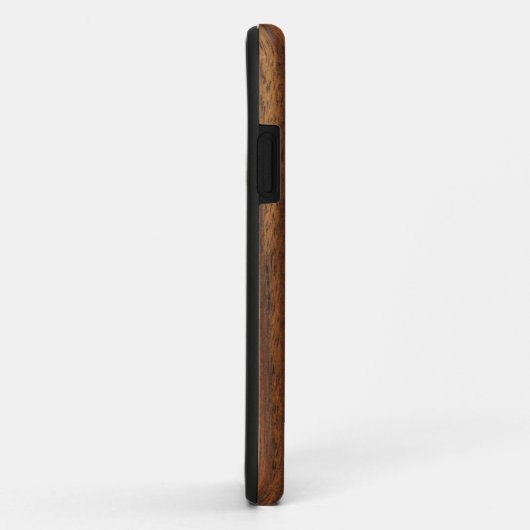 パイプラインのサーフボードのハワイのiPhone 5つのケース Case-Mate iPhoneケース (裏面/右)