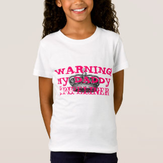 パイプラインのプリンセス Tシャツ