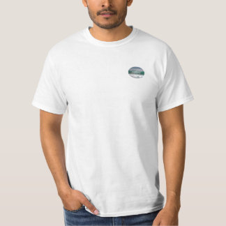 パイプラインのマスターズのチャンピオン Tシャツ