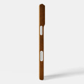 パイプラインサーフボードハワイアンストライプアクア  Case-Mate iPhoneケース (裏面 / 右)