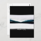 パイプラインハワイ ポストカード (正面/裏面)