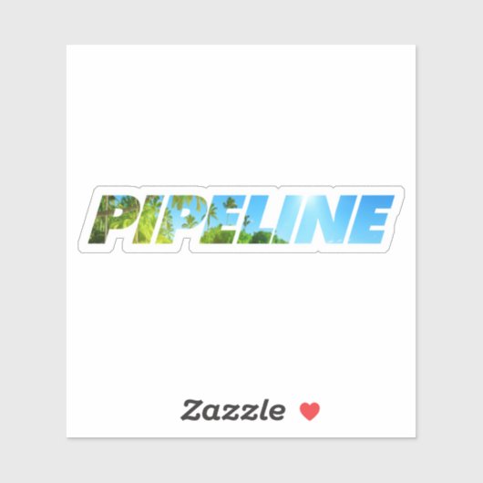 パイプライン シール (シート)