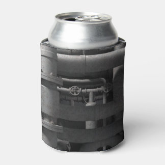 パイプ及びバルブ工業用 缶クーラー
