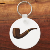 パイプ キーホルダー (正面)