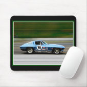 パイプ マウスパッド (マウス)