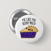 パイベリーマリーパイおもしろいプン 缶バッジ (正面&裏面)