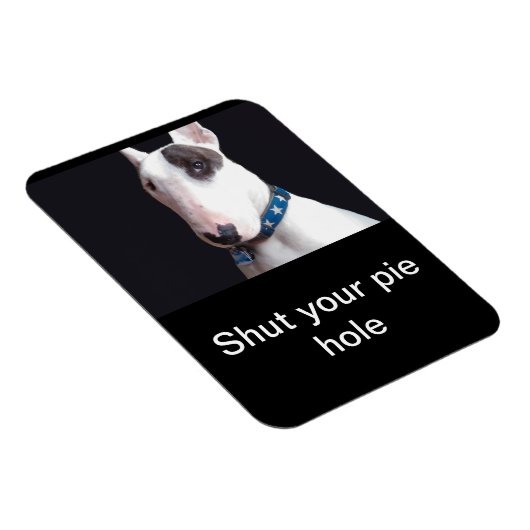 パイホールの冷蔵庫マグネットを閉じる マグネット (右側)