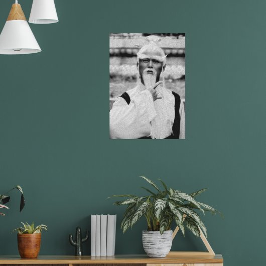 パイメイ ポスター (リビング1)