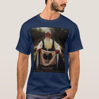 パイメイXウータン Tシャツ