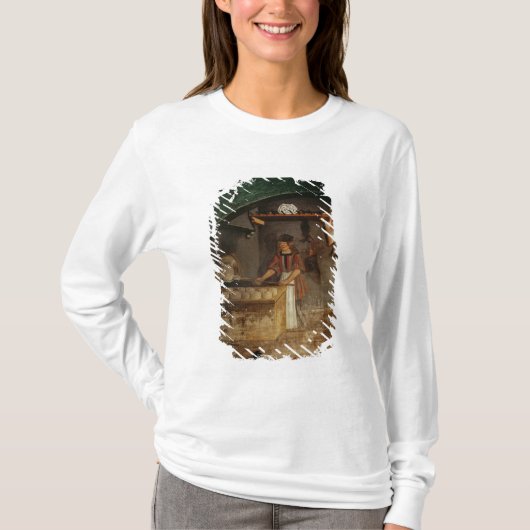 パイメーカー Tシャツ (正面)