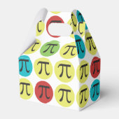 パイモダンプ日 – Piカラフルシンボル円 フェイバーボックス (正面サイド)