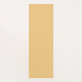 パイモダンンパーソナライズされたゴ ヨガマット (裏面)