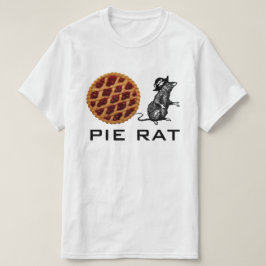 パイラットベリーパイ Tシャツ